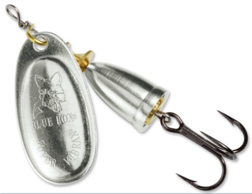 Blue Fox Original Size 2 - 2 / S - Mansfield Hunting & Fishing - Products to prepare for Corona Virus