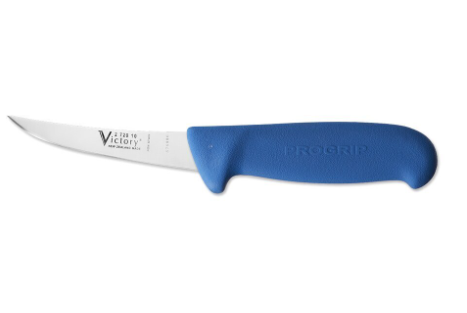 Victory Knives Flex Boning Knife - 10cm Pro Grip -  - Mansfield Hunting & Fishing - Products to prepare for Corona Virus