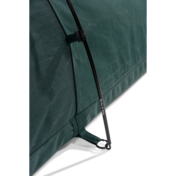 Burke & Wills Coolabah Swag -  - Mansfield Hunting & Fishing - Products to prepare for Corona Virus