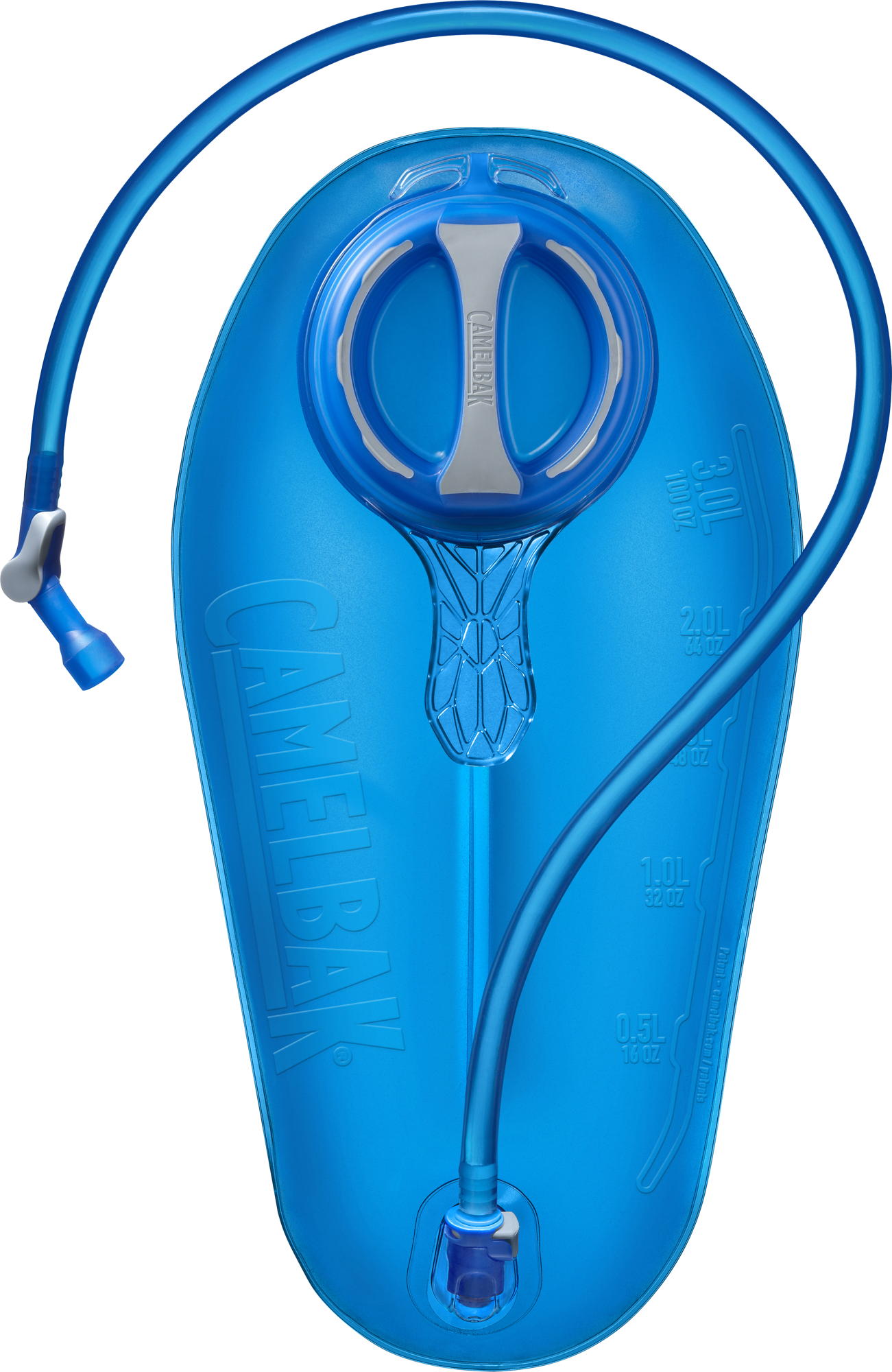 Camelbak Crux 3l Reservoir Blue -  - Mansfield Hunting & Fishing - Products to prepare for Corona Virus