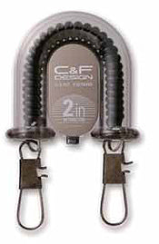 C&F CFA-70 2 In 1 Retractor -  - Mansfield Hunting & Fishing - Products to prepare for Corona Virus