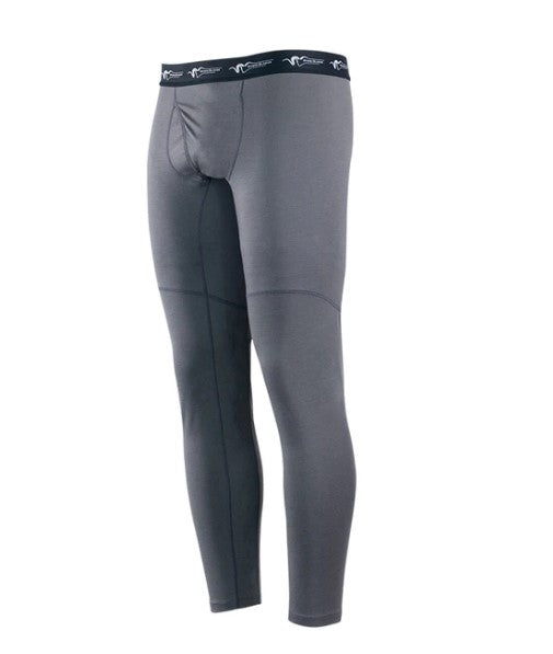 Stone Glacier Chinook Merino Bottom - 2XL / Granite Grey - Mansfield Hunting & Fishing - Products to prepare for Corona Virus