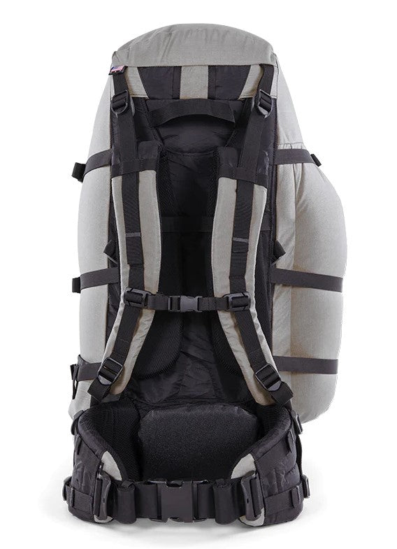 Stone Glacier Col 4800 Bag Only -  - Mansfield Hunting & Fishing - Products to prepare for Corona Virus