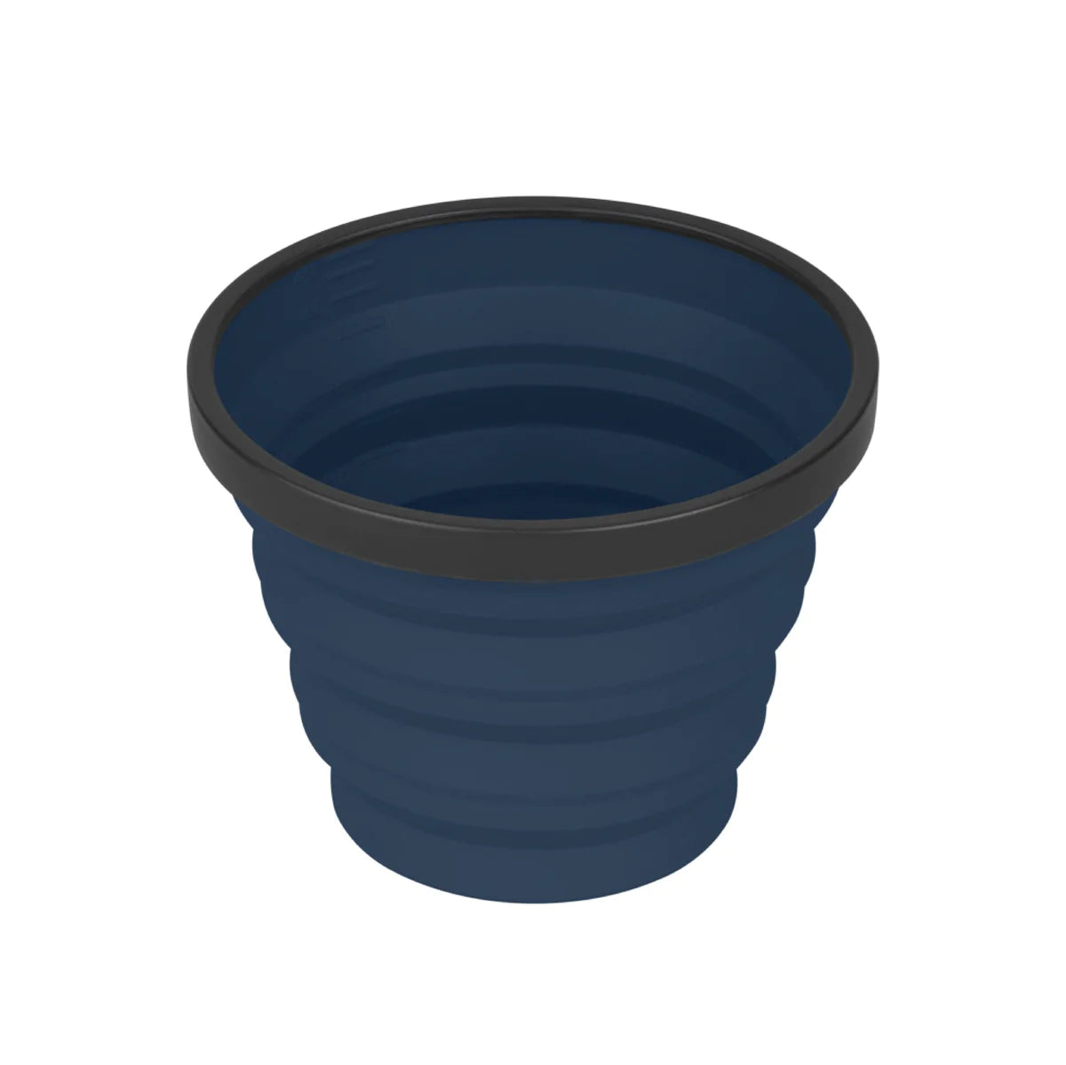 Sea To Summit X-Mug - NAVY - Mansfield Hunting & Fishing - Products to prepare for Corona Virus