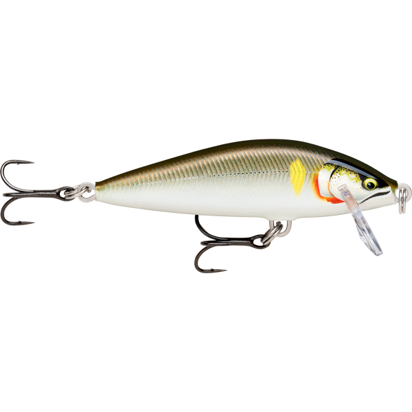 Rapala Countdown Elite 35mm Lure -  - Mansfield Hunting & Fishing - Products to prepare for Corona Virus