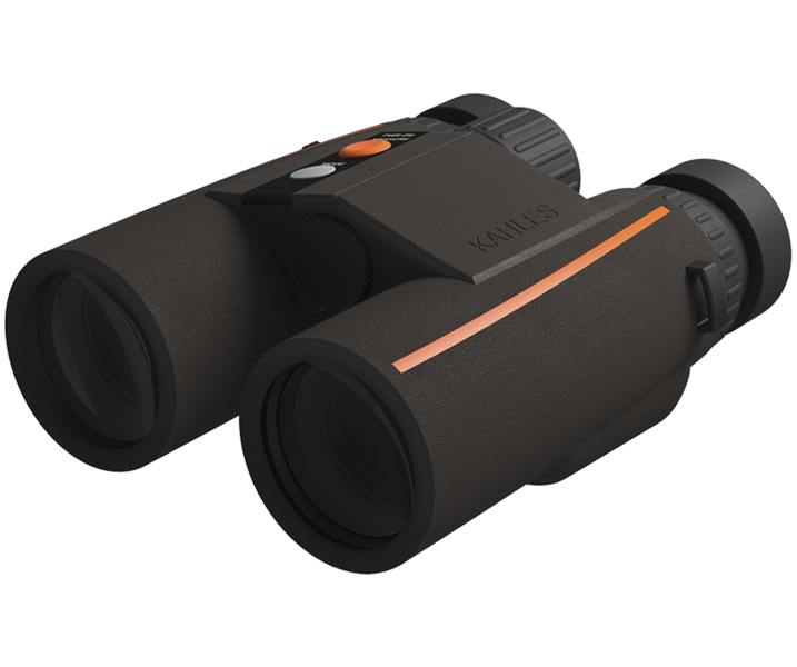 Kahles Helia RF 10x42 Binoculars -  - Mansfield Hunting & Fishing - Products to prepare for Corona Virus