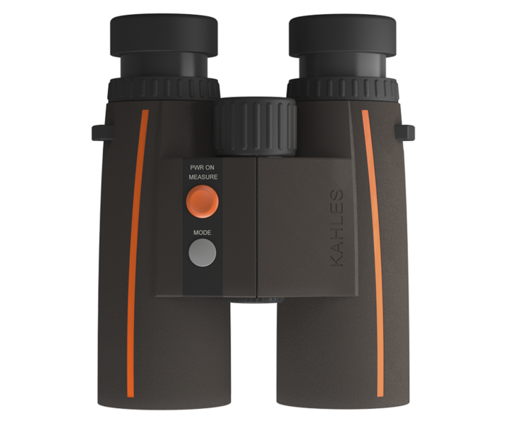 Kahles Helia RF 10x42 Binoculars -  - Mansfield Hunting & Fishing - Products to prepare for Corona Virus