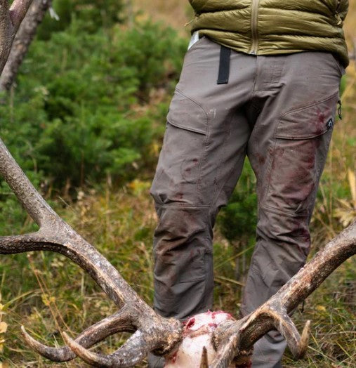 Stone Glacier De Havilland Pant -  - Mansfield Hunting & Fishing - Products to prepare for Corona Virus