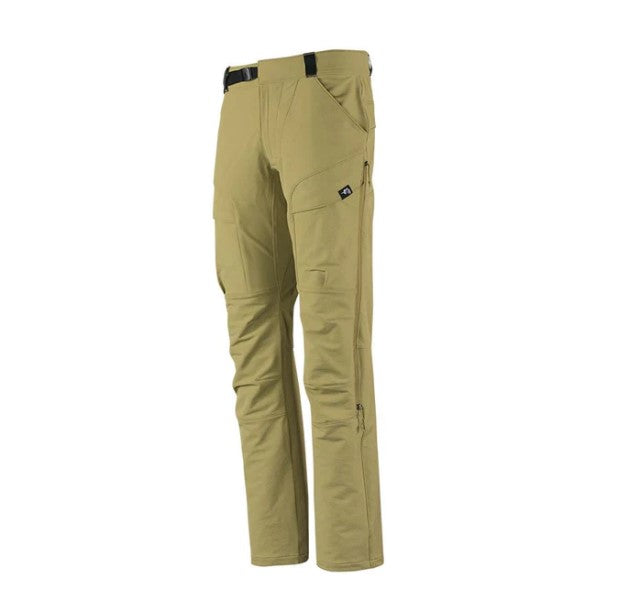 Stone Glacier De Havilland Pant - MEDIUM / Coyote - Mansfield Hunting & Fishing - Products to prepare for Corona Virus