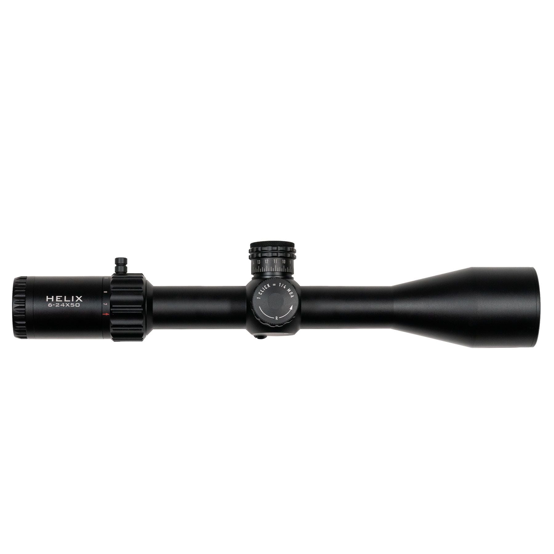 Element Optics Helix 6-24x50 SFP MRAD APR-1C -  - Mansfield Hunting & Fishing - Products to prepare for Corona Virus