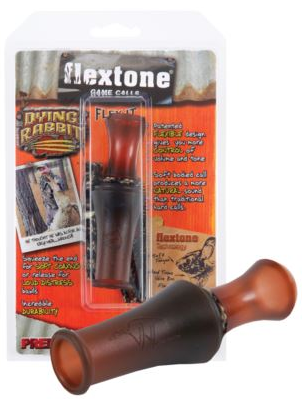 Flextone Game Caller Dying Rabbit -  - Mansfield Hunting & Fishing - Products to prepare for Corona Virus
