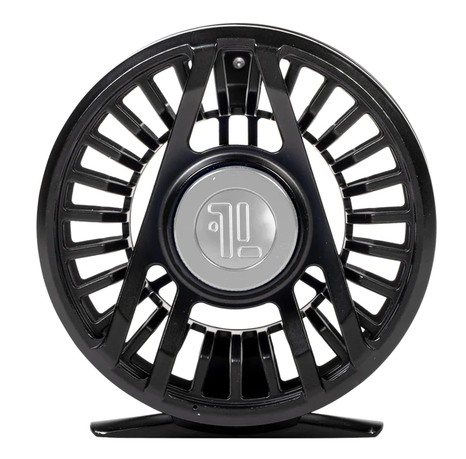 Fly Lab Acid 5/6 Fly Reel -  - Mansfield Hunting & Fishing - Products to prepare for Corona Virus