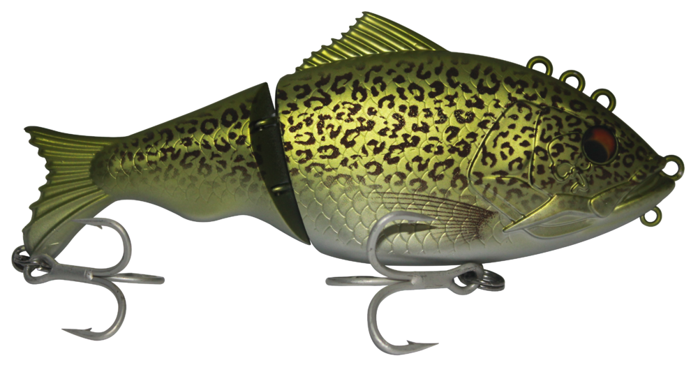 Bone Lure Focus 130mm 40g - 130mm / MURRAY COD - Mansfield Hunting & Fishing - Products to prepare for Corona Virus