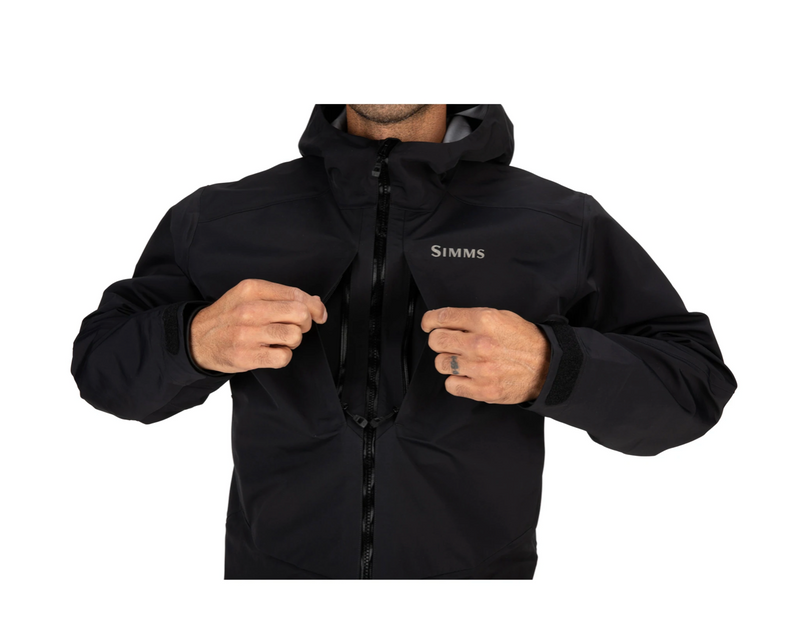 Simms gore sales tex jacket sale