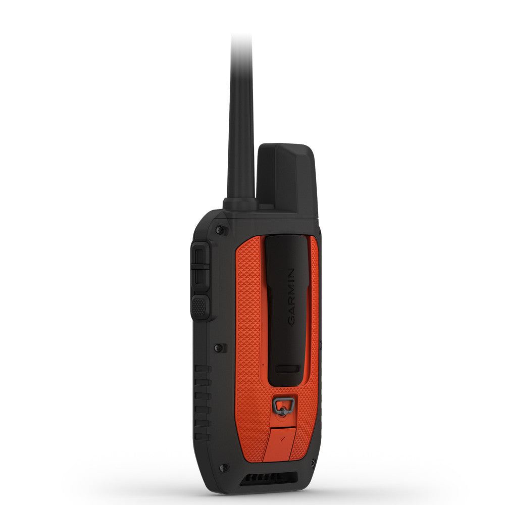 Garmin Alpha 200 Handheld -  - Mansfield Hunting & Fishing - Products to prepare for Corona Virus
