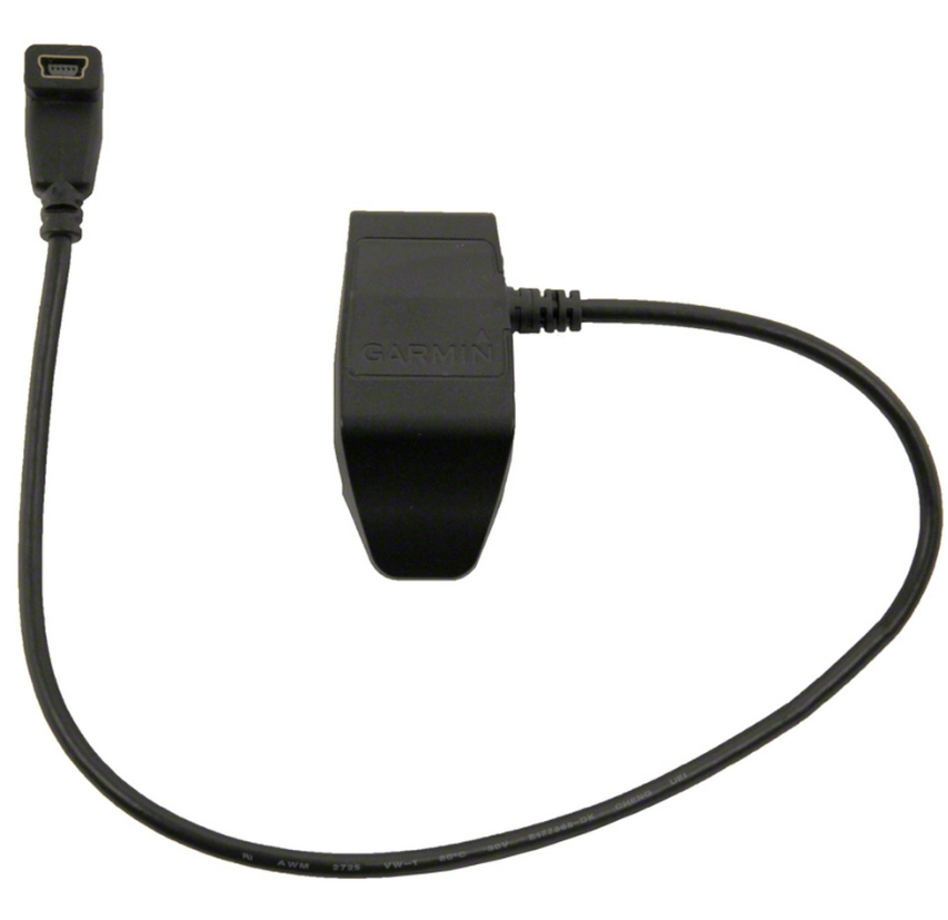 Garmin Charging Clip T5/TT15 -  - Mansfield Hunting & Fishing - Products to prepare for Corona Virus