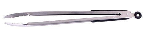 Gasmate BBQ Tongs -  - Mansfield Hunting & Fishing - Products to prepare for Corona Virus