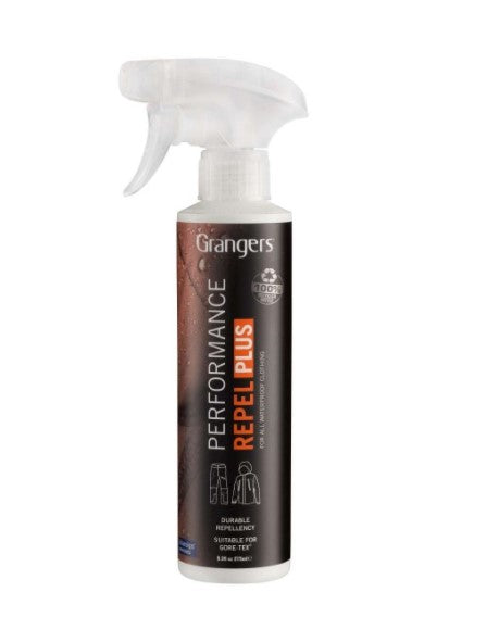 Grangers Performance Repel Plus 275ml -  - Mansfield Hunting & Fishing - Products to prepare for Corona Virus