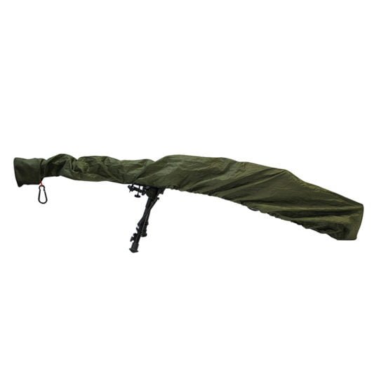 Spika Firearm Rain Cover -  - Mansfield Hunting & Fishing - Products to prepare for Corona Virus