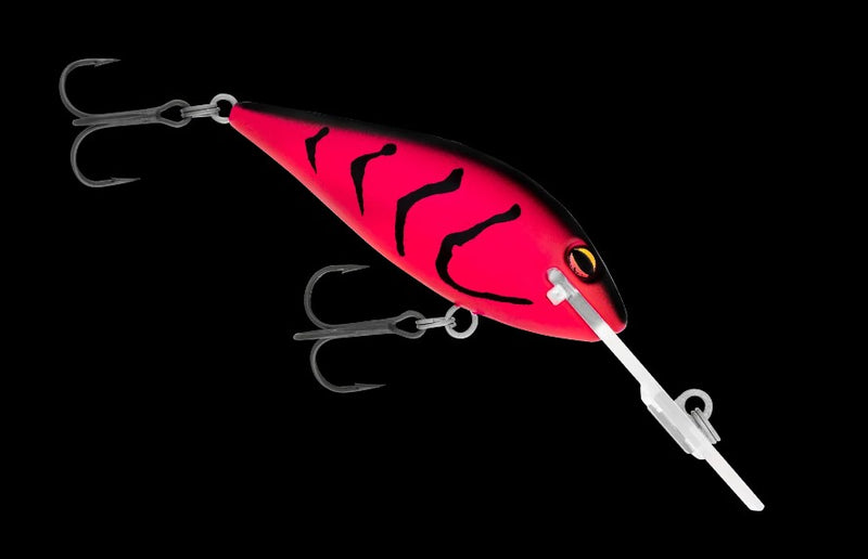 Halco TB 55 Lure - DYNAMITE - Mansfield Hunting & Fishing - Products to prepare for Corona Virus