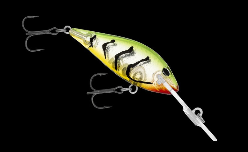 Halco TB 55 Lure - SMELT - Mansfield Hunting & Fishing - Products to prepare for Corona Virus