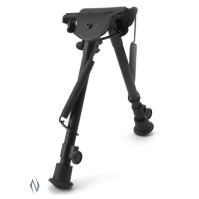 Harris Bipod Series 1 9-13 Quick Deploy -  - Mansfield Hunting & Fishing - Products to prepare for Corona Virus