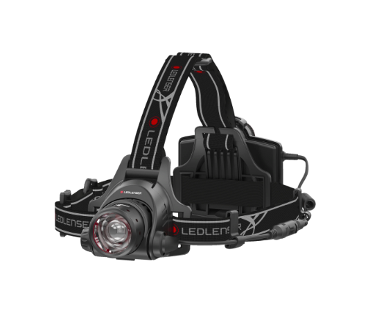 Led Lenser - H14r.2 Rechargeable Headlamp - Box -  - Mansfield Hunting & Fishing - Products to prepare for Corona Virus