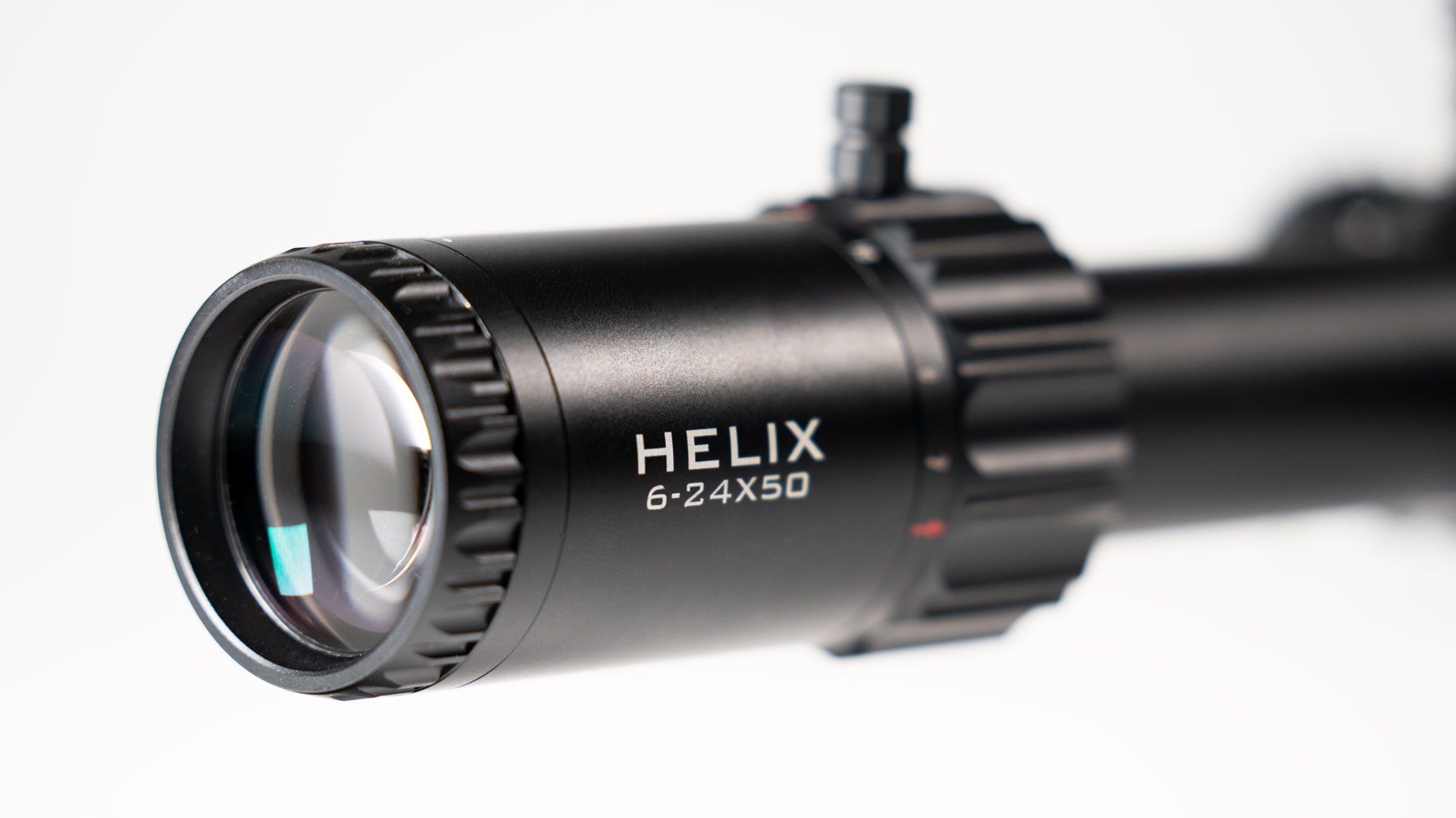 Element Optics Helix 6-24x50 SFP MRAD APR-1C -  - Mansfield Hunting & Fishing - Products to prepare for Corona Virus