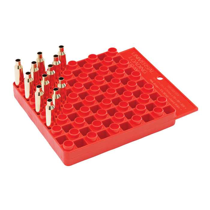 Hornady Loading Block -  - Mansfield Hunting & Fishing - Products to prepare for Corona Virus