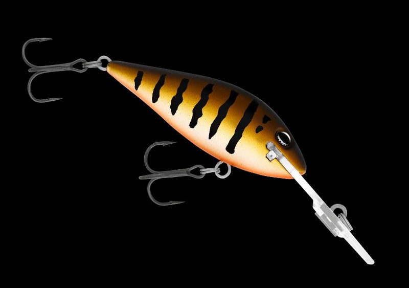 Halco TB 55 Lure - COMBAT ROCK - Mansfield Hunting & Fishing - Products to prepare for Corona Virus