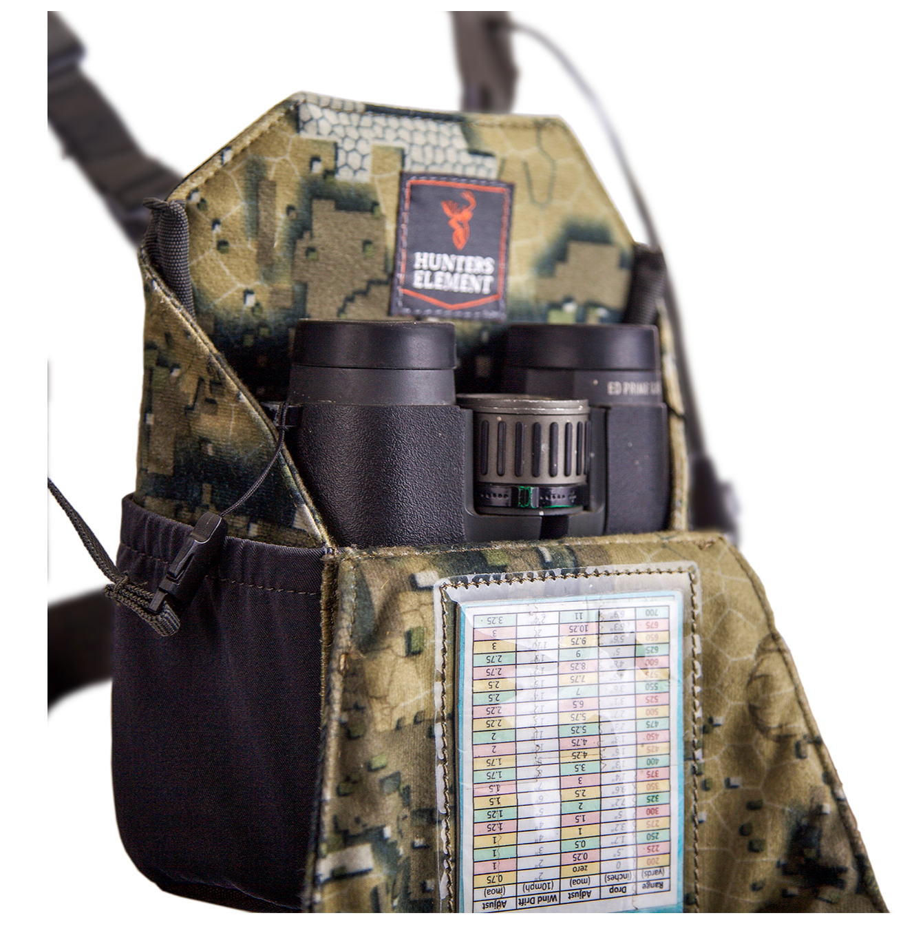 Hunters Element Bino Defender -  - Mansfield Hunting & Fishing - Products to prepare for Corona Virus
