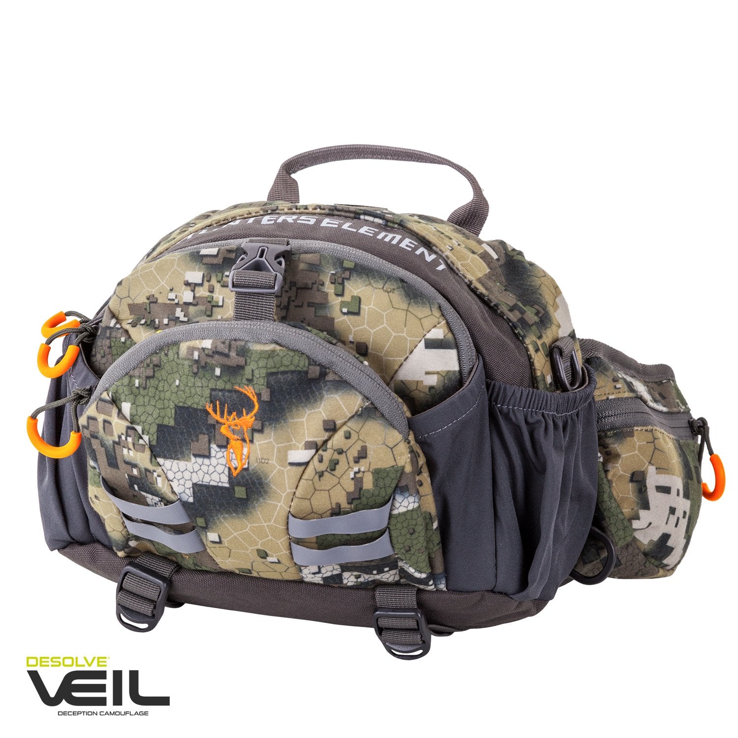 Hunters Element Divide Belt Bumbag Desolve Veil -  - Mansfield Hunting & Fishing - Products to prepare for Corona Virus