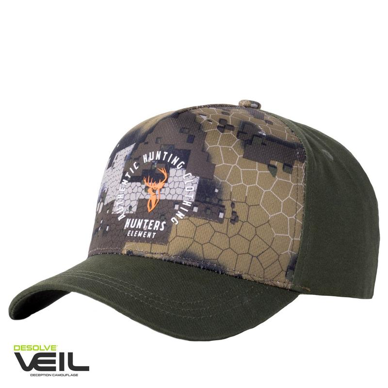 Hunters Element A.H.C Cap -  - Mansfield Hunting & Fishing - Products to prepare for Corona Virus