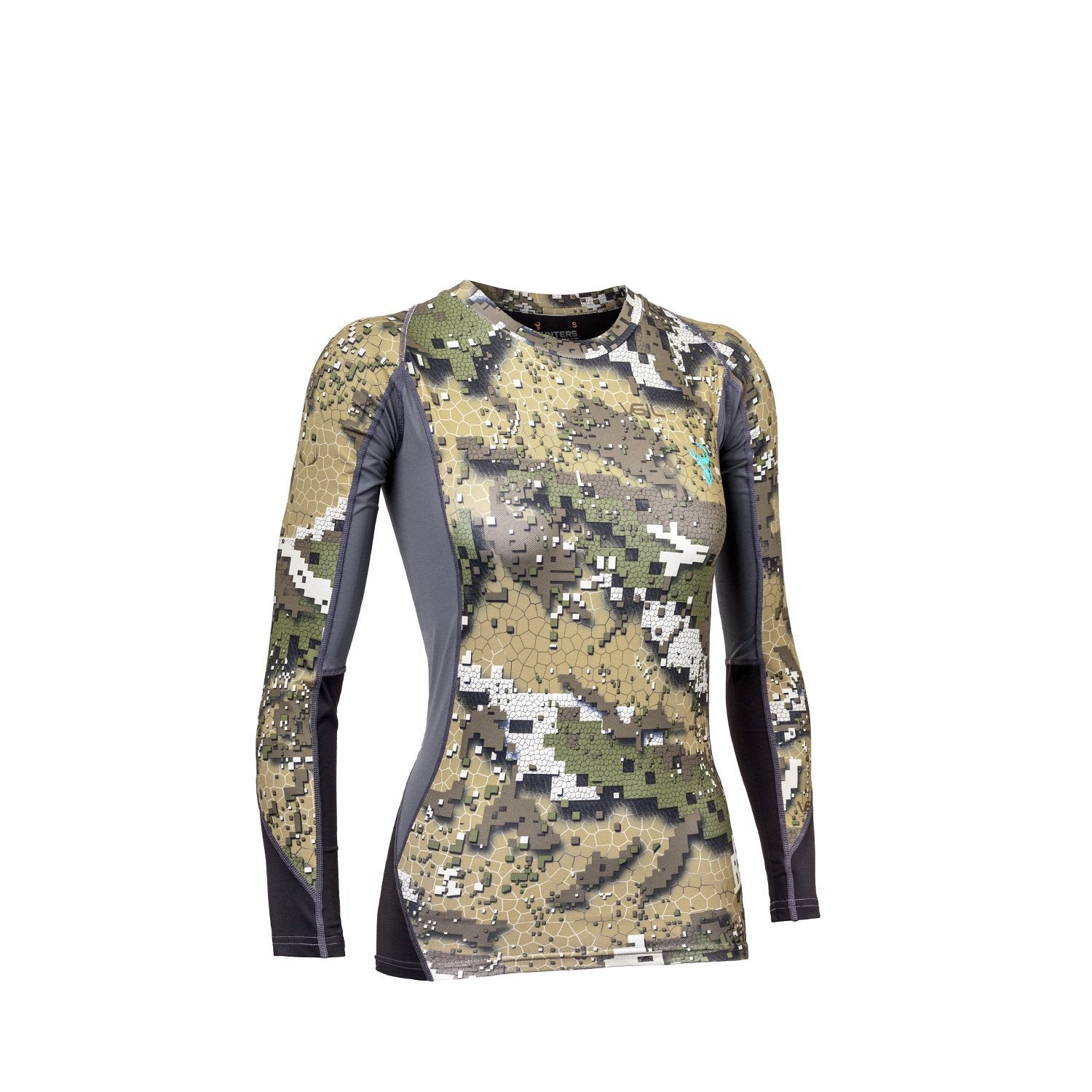 Hunters Element Womens Core Top -  - Mansfield Hunting & Fishing - Products to prepare for Corona Virus