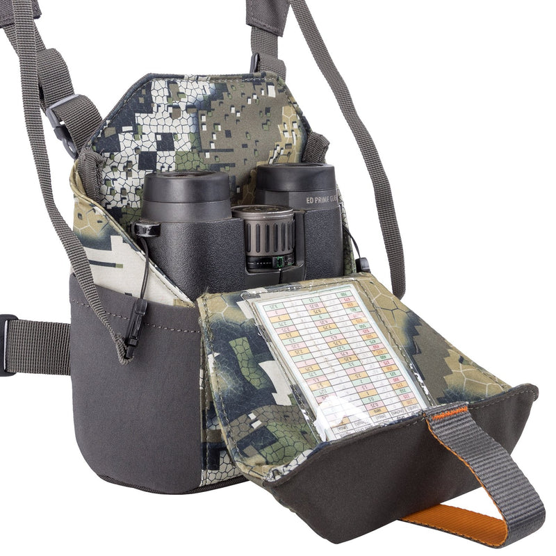 Hunters element shop bino harness