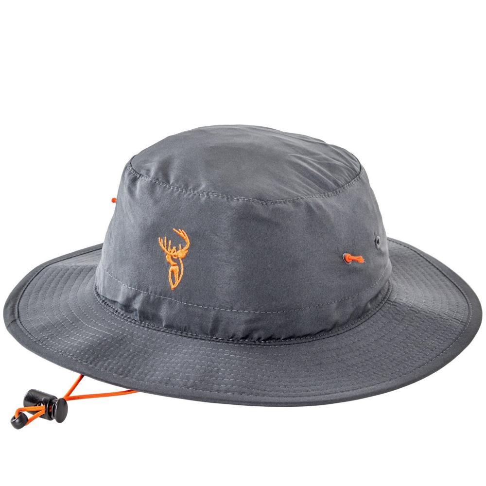 Hunters Element Boonie Hat - Slate - SLATE - Mansfield Hunting & Fishing - Products to prepare for Corona Virus