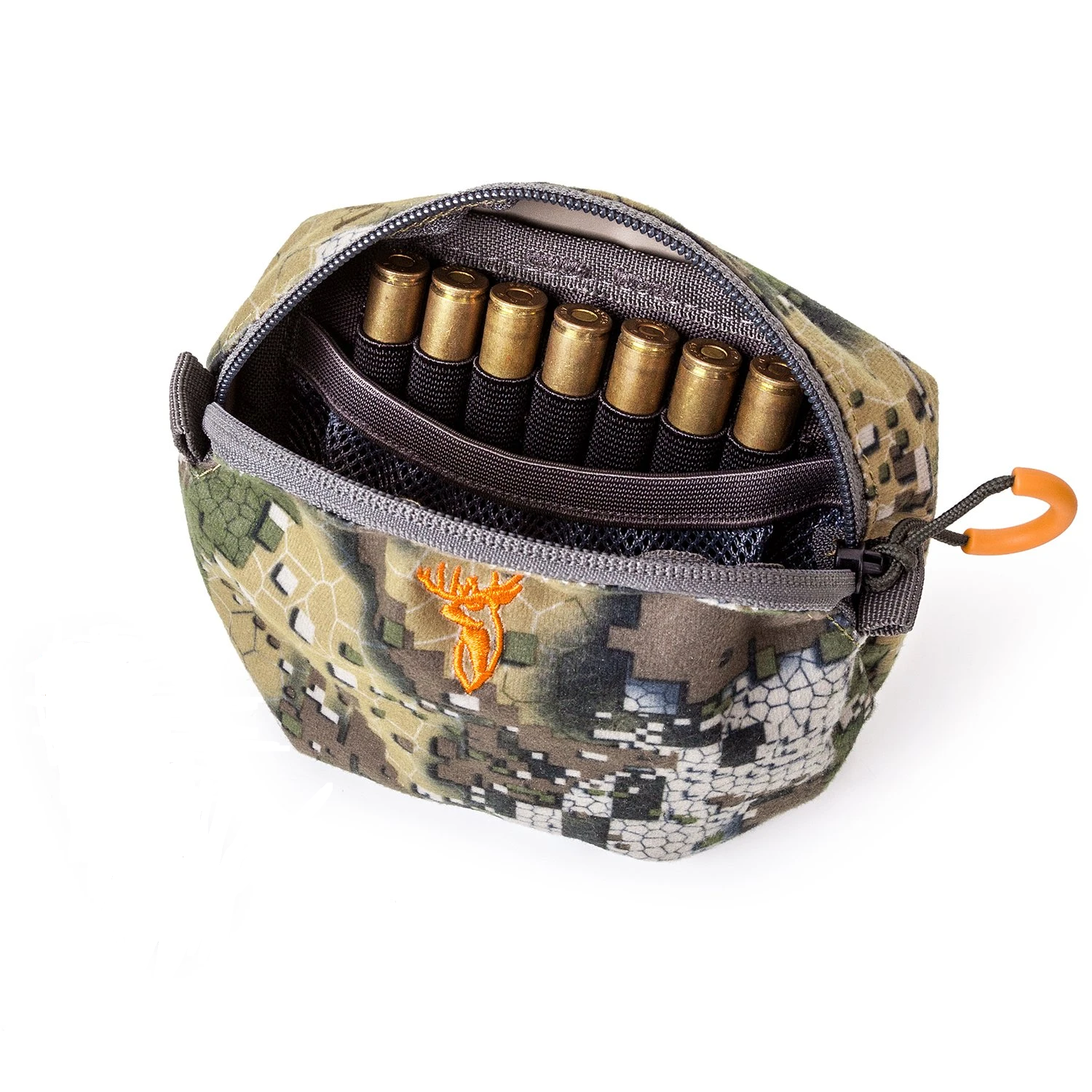 Hunters Element Edge Pouch Desolve Veil - Large -  - Mansfield Hunting & Fishing - Products to prepare for Corona Virus