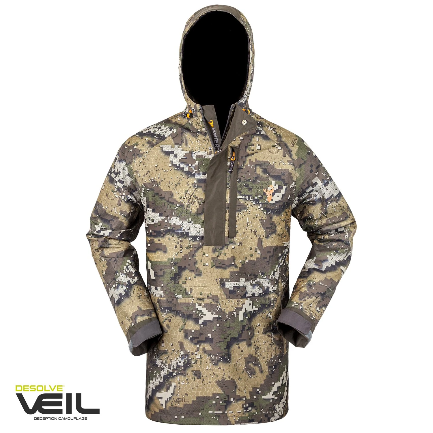 Hunters Element Halo Jacket - Desolve Veil - S / DESOLVE VEIL - Mansfield Hunting & Fishing - Products to prepare for Corona Virus