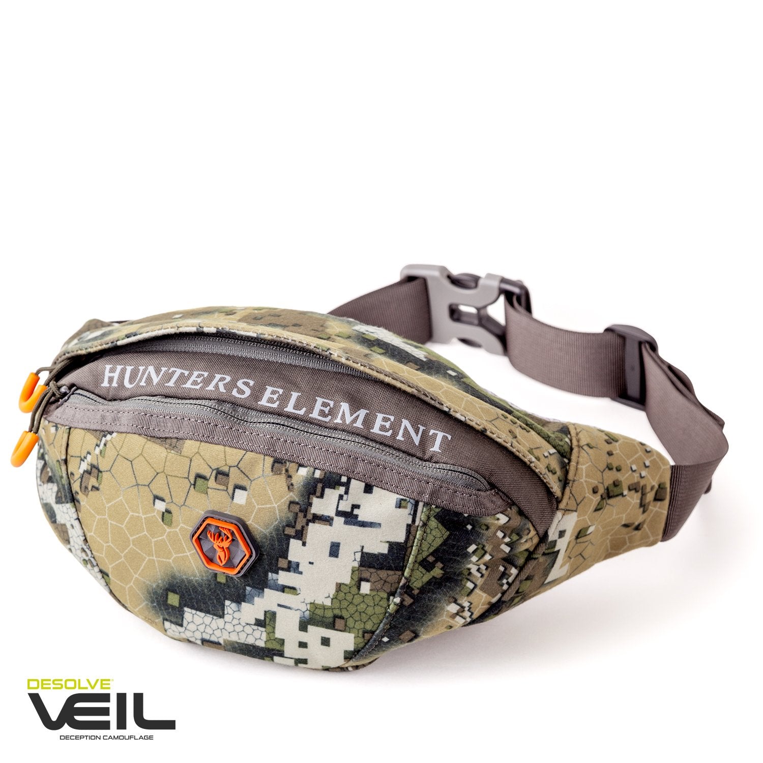 Hunters Element Legend Belt Bag Desolve Veil - DESOLVE VEIL - Mansfield Hunting & Fishing - Products to prepare for Corona Virus