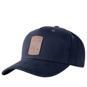 Hunters Element Red Stag Cap - Navy -  - Mansfield Hunting & Fishing - Products to prepare for Corona Virus