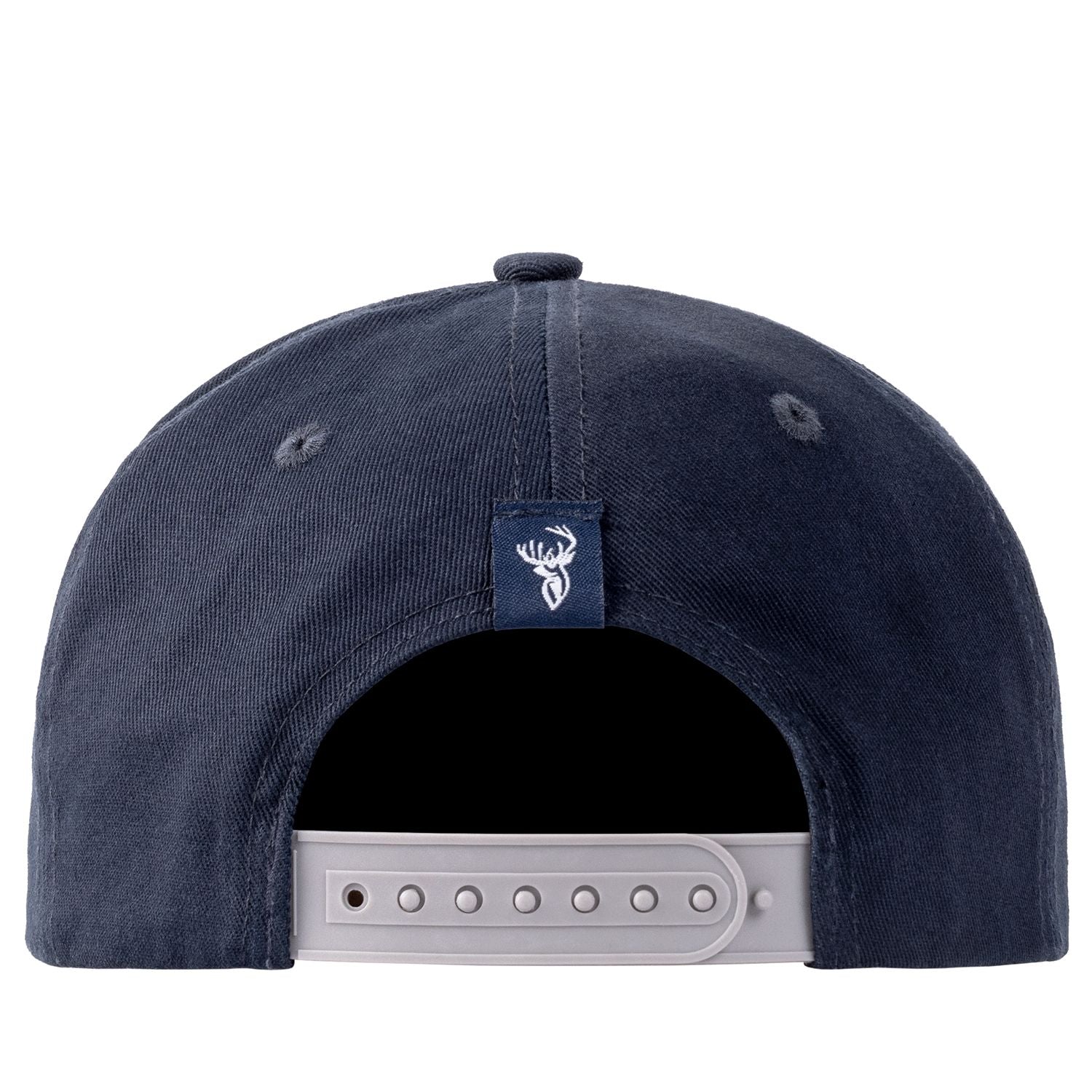 Hunters Element Red Stag Cap - Navy -  - Mansfield Hunting & Fishing - Products to prepare for Corona Virus