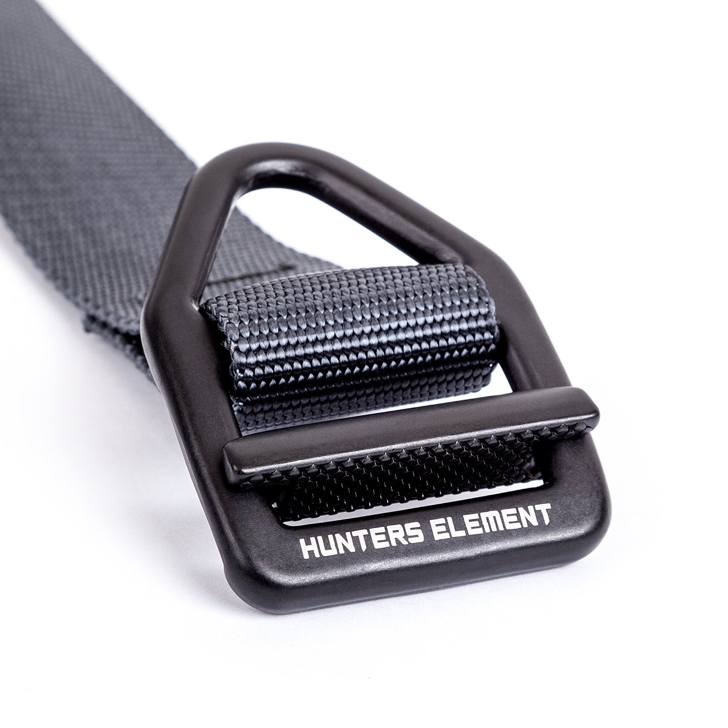 Hunters Element Torque Belt - Grey -  - Mansfield Hunting & Fishing - Products to prepare for Corona Virus