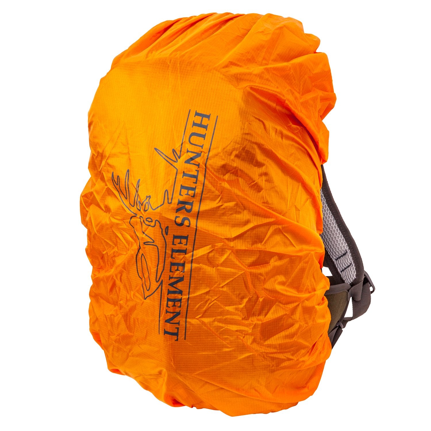 Hunters Element Vertical Pack Forest Green -  - Mansfield Hunting & Fishing - Products to prepare for Corona Virus