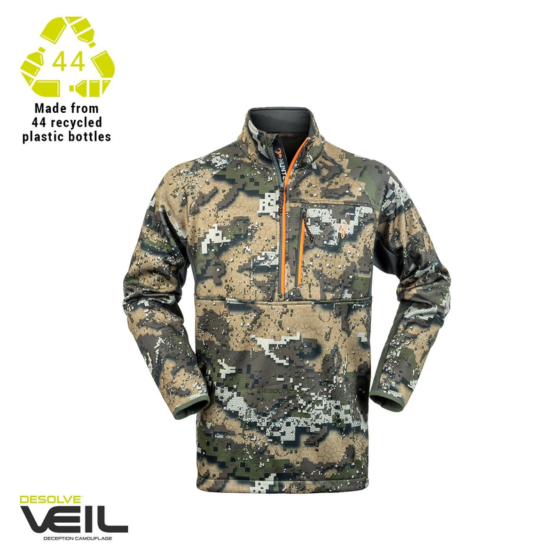 Hunters Element Zenith Top - Desolve Veil - S / DESOLVE VEIL - Mansfield Hunting & Fishing - Products to prepare for Corona Virus