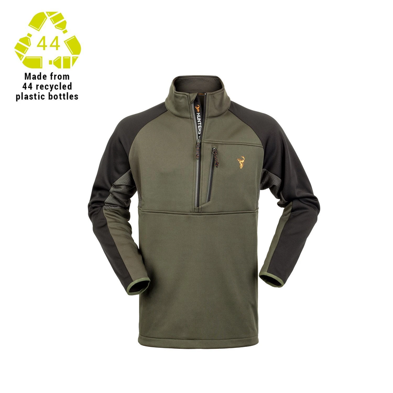 Hunters Element Zenith Top - Forest Green - S / FOREST GREEN - Mansfield Hunting & Fishing - Products to prepare for Corona Virus