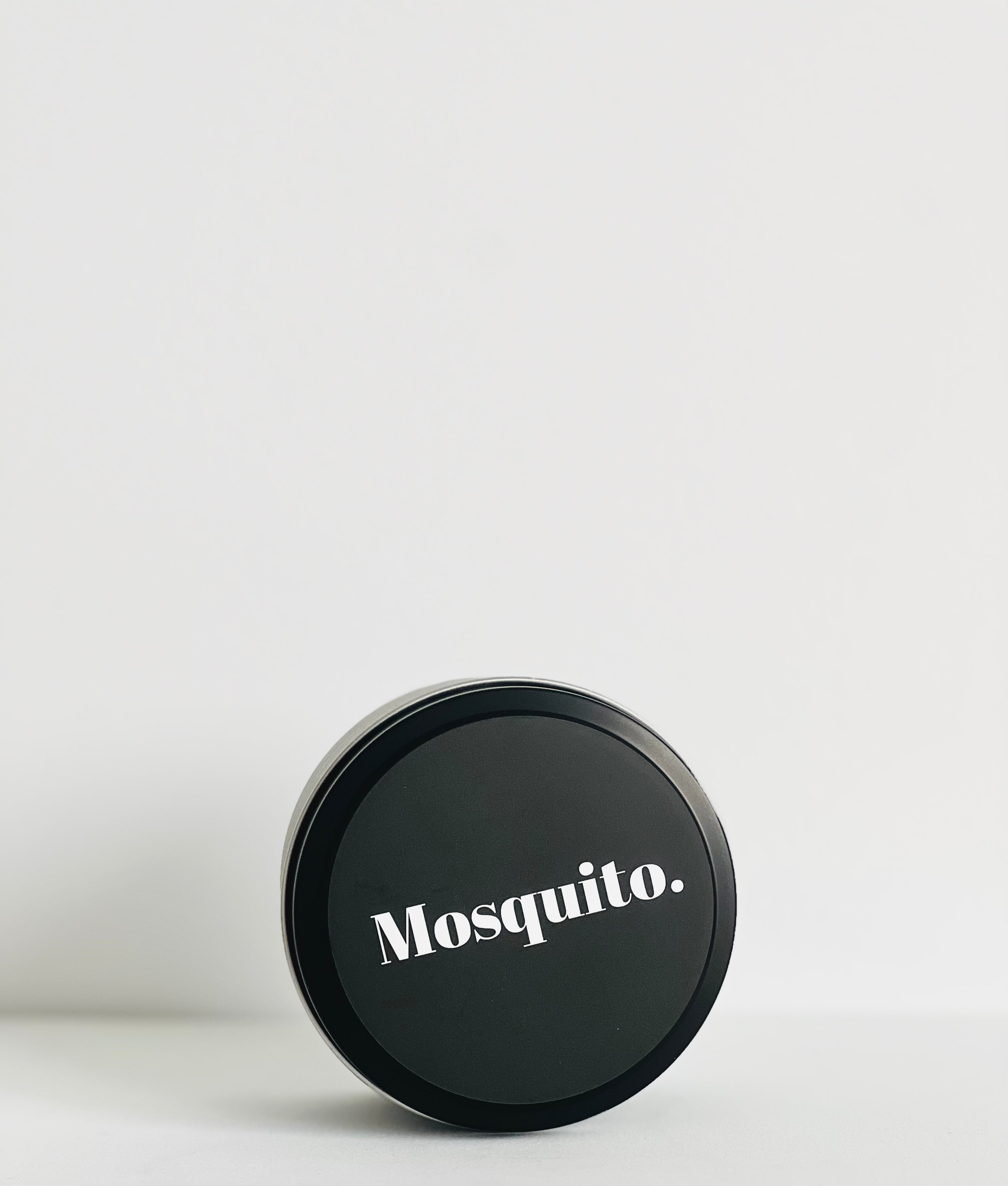 MHF Mosquito Candle - Made By Rune -  - Mansfield Hunting & Fishing - Products to prepare for Corona Virus