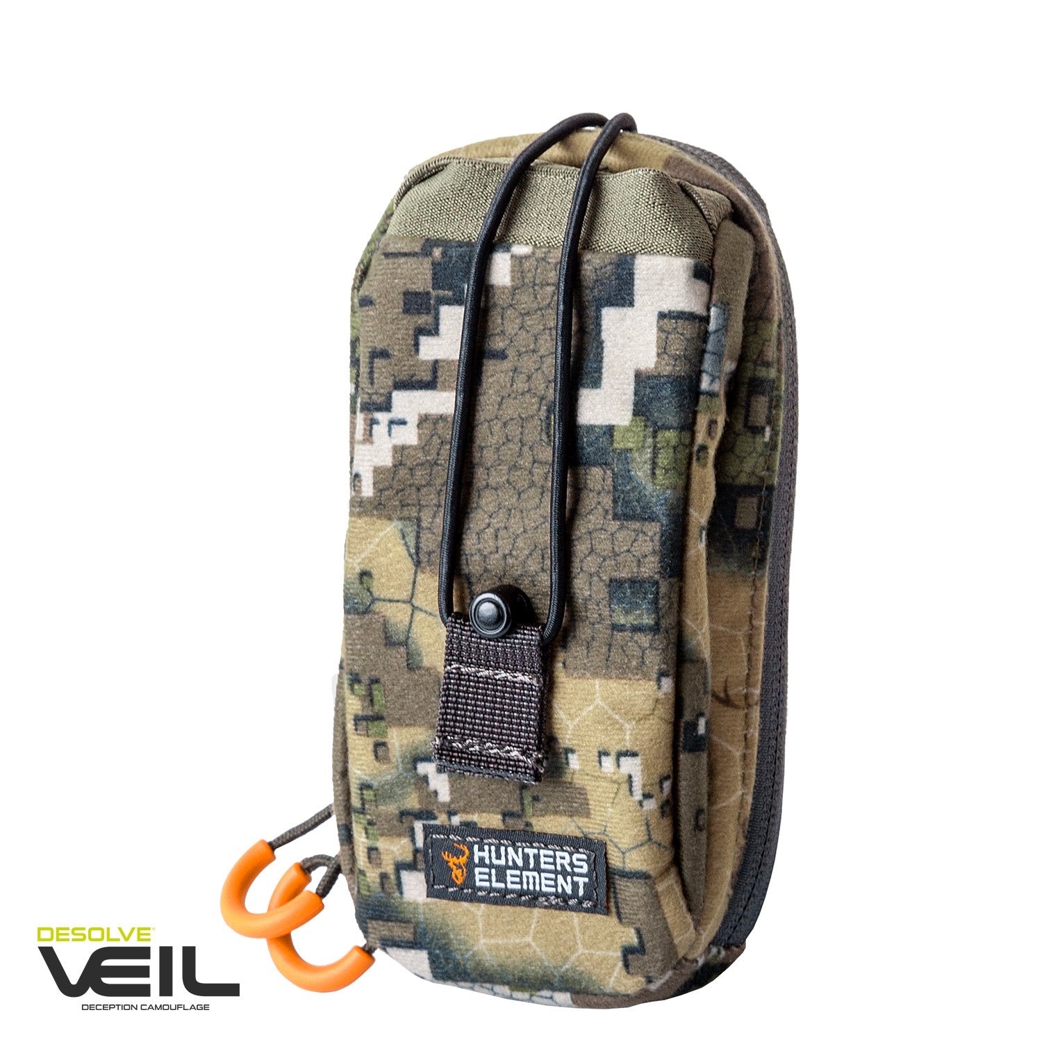 Hunters Element Latitude GPS Pouch Desolve Veil -  - Mansfield Hunting & Fishing - Products to prepare for Corona Virus