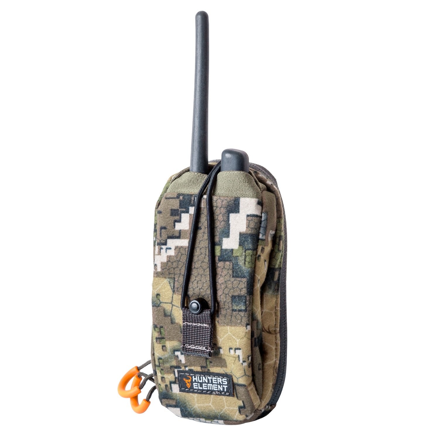 Hunters Element Latitude GPS Pouch Desolve Veil -  - Mansfield Hunting & Fishing - Products to prepare for Corona Virus