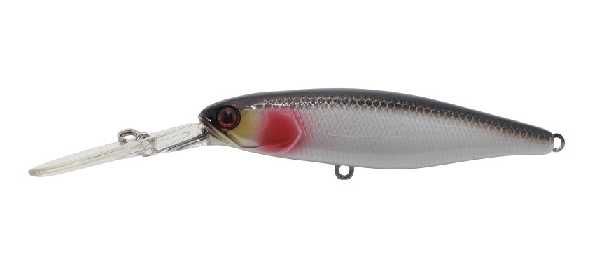 Jackall Squirrel 79mm SDD - BONEY - Mansfield Hunting & Fishing - Products to prepare for Corona Virus