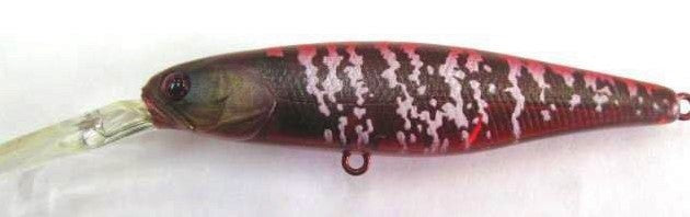 Jackall Squirrel 79mm SDD - RED DOG - Mansfield Hunting & Fishing - Products to prepare for Corona Virus